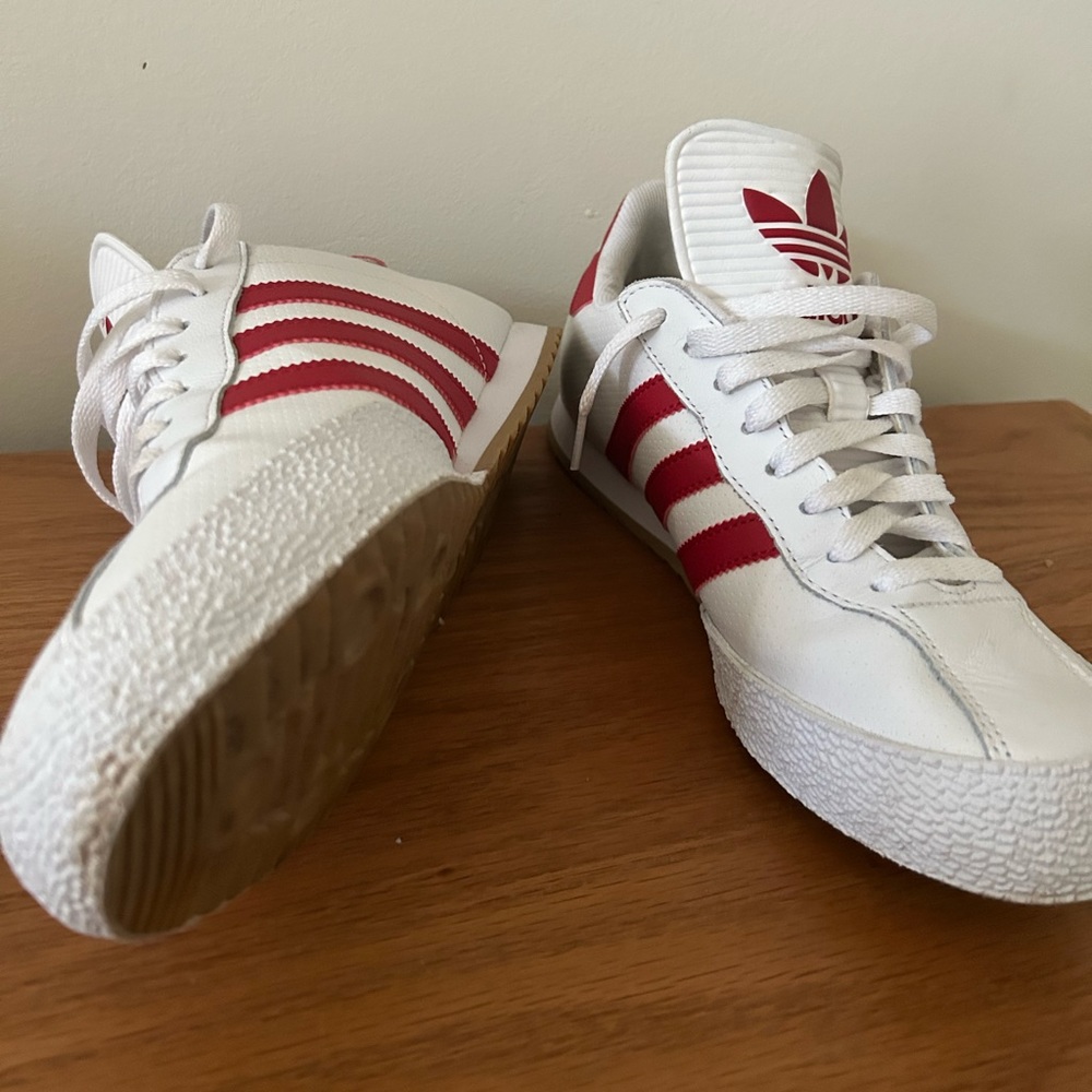 Adidas Samba